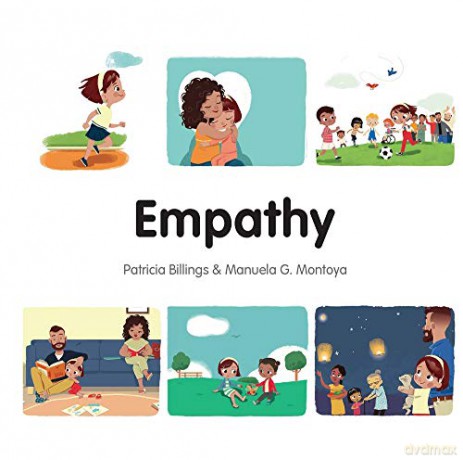 Empathy (My First Book) - Patricia Billings [KSIĄŻKA]