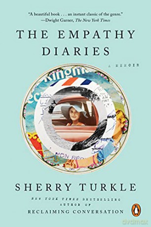 Empathy Diaries, The: A Memoir - Sherry [KSIĄŻKA]