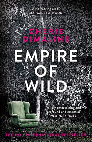Empire of Wild - Cherie Dimaline [KSIĄŻKA]