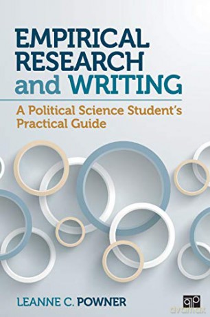 Empirical Research and Writing: A Political Science Student's Practical Guide - Leanne C. Powner [KSIĄŻKA]