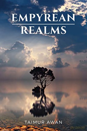 Empyrean Realms - Taimur Awan [KSIĄŻKA]