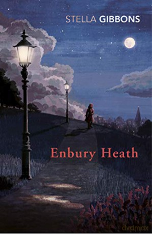 Enbury Heath: Stella Gibbons - Stella Gibbons [KSIĄŻKA]