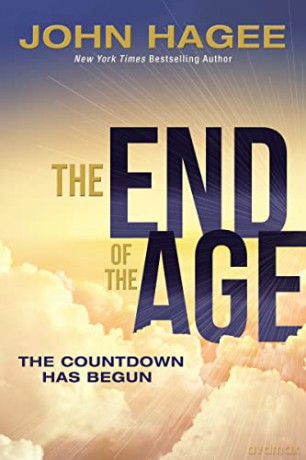 End of the Age - ITPE: The Countdown Has Begun - John Hagee [KSIĄŻKA]