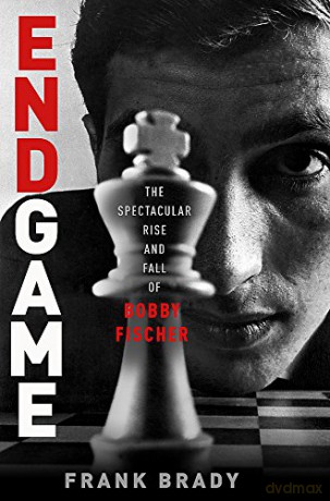 Endgame - Frank Brady [KSIĄŻKA]