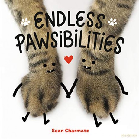 Endless Pawsibilities - Sean [KSIĄŻKA]