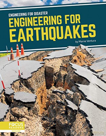 Engineering for Earthquakes (Engineering for Disaster) - Marne Ventura [KSIĄŻKA]