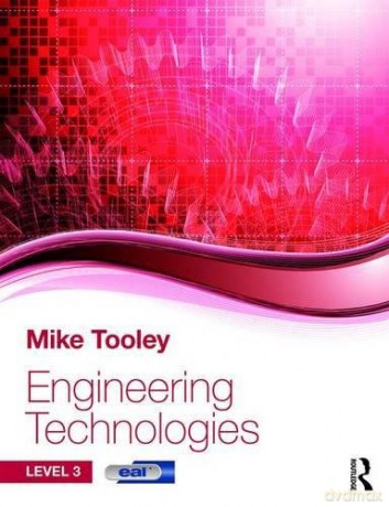Engineering Technologies: Level 3 - Mike Tooley [KSIĄŻKA]