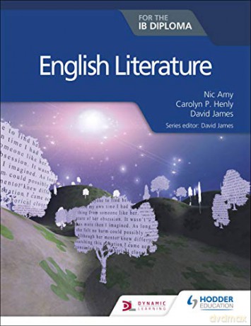 English Literature for the IB Diploma - Carolyn P. Henly [KSIĄŻKA]