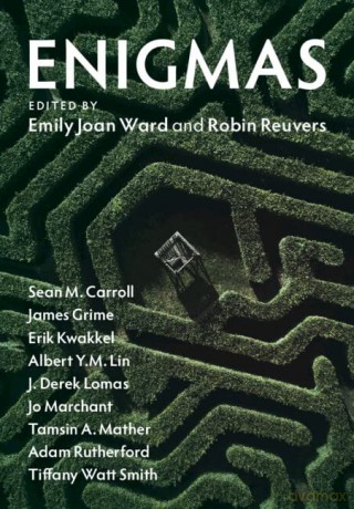 Enigmas (Darwin College Lectures) - Emily Joan Ward [KSIĄŻKA]