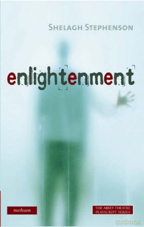 Enlightenment (Modern Plays) - Shelagh Stephenson [KSIĄŻKA]