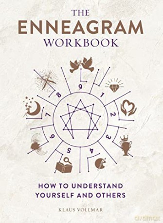 Enneagram Workbook: How to Understand Yourself and Others - Klaus Vollmar [KSIĄŻKA]