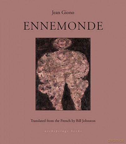 Ennemonde - Bill Johnston (translated by) [KSIĄŻKA]