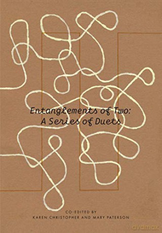 Entanglements of Two: A Series of Duets - Mary Paterson [KSIĄŻKA]