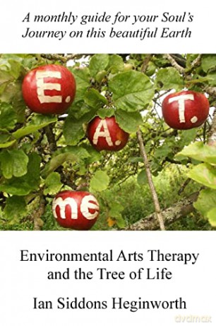Environmental arts therapy and the Tree of life - Ian Siddons Heginworth [KSIĄŻKA]