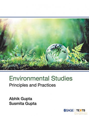 Environmental Studies: Principles and Practices - Abhik Gupta [KSIĄŻKA]
