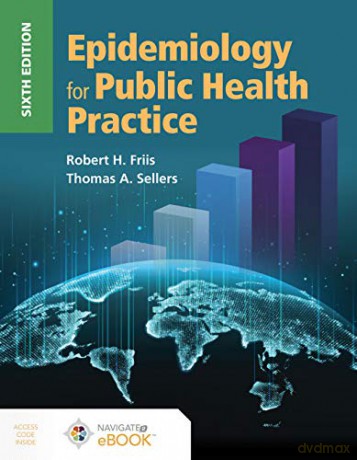 Epidemiology For Public Health Practice - Robert H. Friis [KSIĄŻKA]