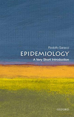 Epidemiology: A Very Short Introduction (Very Short Introductions) - Rodolfo Saracci [KSIĄŻKA]