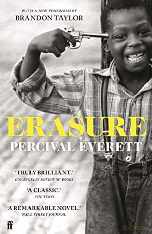 Erasure - Percival Everett [KSIĄŻKA]