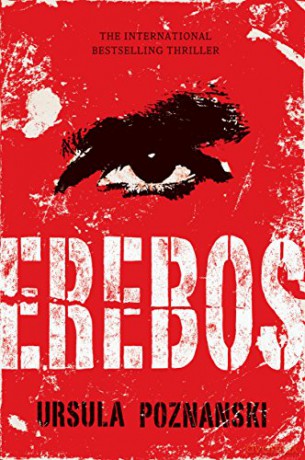 Erebos - Ursula Poznanski [KSIĄŻKA]