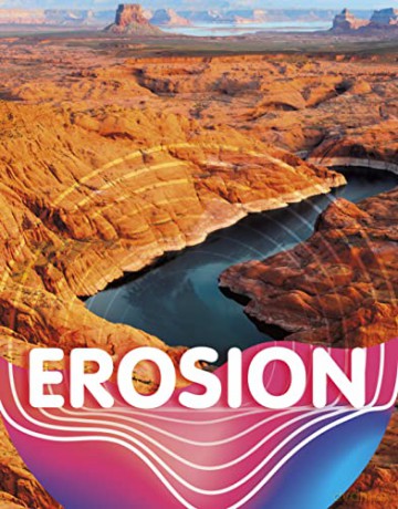 Erosion (Earth Materials and Systems) - Tamra Orr [KSIĄŻKA]