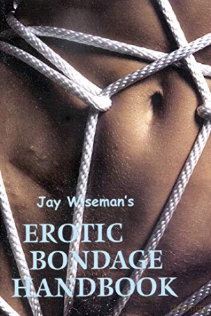 Erotic Bondage Book - Jay Wiseman [KSIĄŻKA]