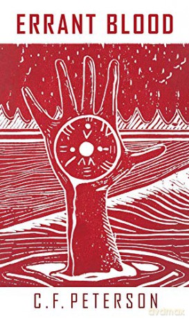 Errant Blood (Duncul Mysteries) - C. F. Peterson [KSIĄŻKA]