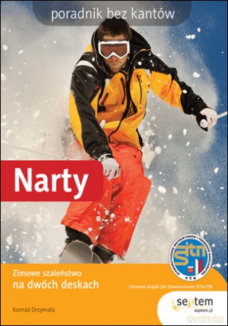 Narty. Poradnik bez kantów [KSIĄŻKA]