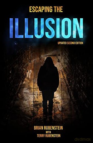 Escaping The ILLUSION - Brian Rubenstein [KSIĄŻKA]