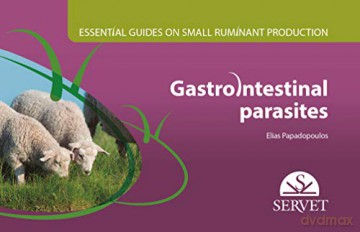Essential Guides on Small Ruminant Farming. Gastrointestinal parasites - Elias Papadopoulos [KSIĄŻKA]