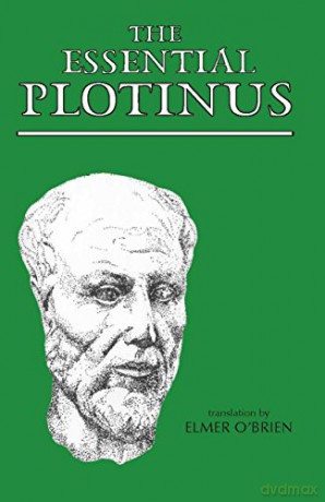Essential Plotinus (Hackett Classics) - Plotinus [KSIĄŻKA]