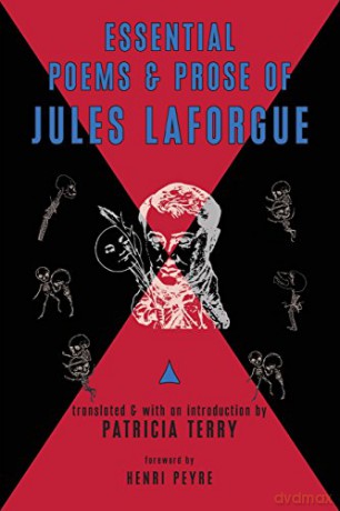 Essential Poems and Prose of Jules Laforgue - Jules Laforgue [KSIĄŻKA]