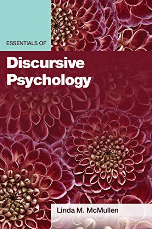 Essentials of Discursive Psychology (Essentials of Qualitative Methods) - Linda M. McMullen [KSIĄŻKA]