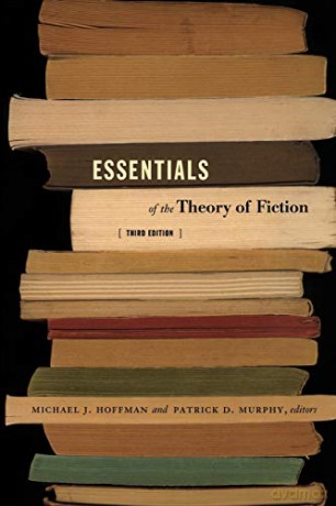 Essentials of the Theory of Fiction - Hoffman [KSIĄŻKA]