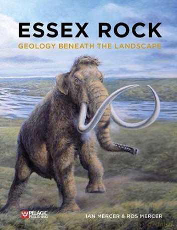 Essex Rock: Geology Beneath the Landscape - Ian Mercer [KSIĄŻKA]