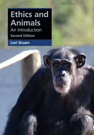 Ethics and Animals: An Introduction (Cambridge Applied Ethics) - Lori Gruen [KSIĄŻKA]