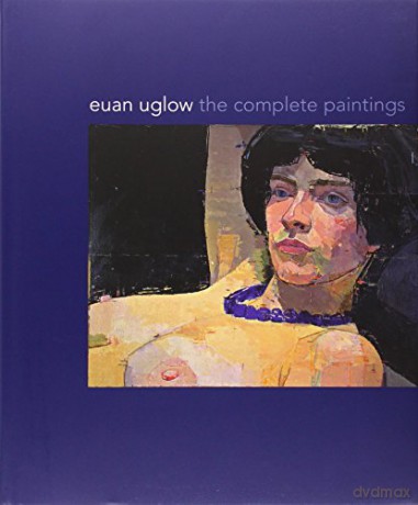 Euan Uglow: The Complete Paintings - Richard Kendall [KSIĄŻKA]