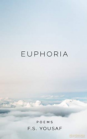 Euphoria - F. S. Yousaf [KSIĄŻKA]