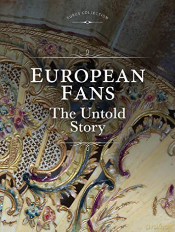European Fans: The Untold Story (Eurus Collection) - Hahn Eura Eunkyung [KSIĄŻKA]