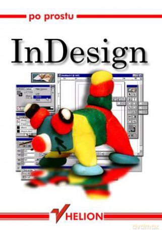 Po prostu InDesign [KSIĄŻKA]