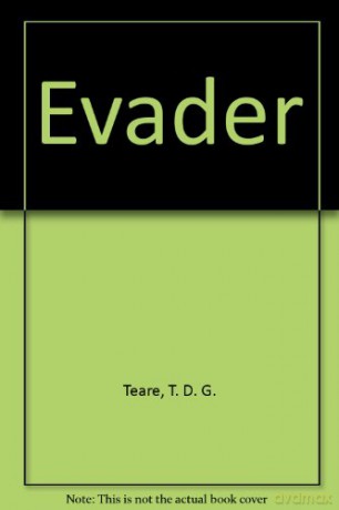 Evader - T. D. G. Teare [KSIĄŻKA]