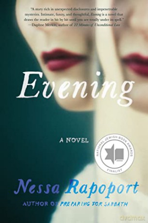 Evening - Nessa Rapoport [KSIĄŻKA]