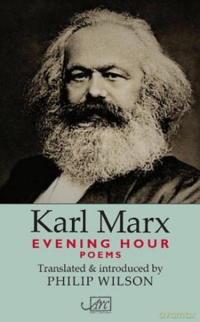 Evening Hour - Karl Marx [KSIĄŻKA]