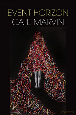 Event Horizon - Cate Marvin [KSIĄŻKA]