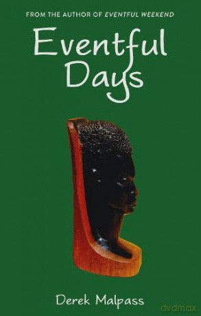 Eventful Days - Derek Malpass [KSIĄŻKA]