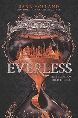Everless - Sara Holland [KSIĄŻKA]