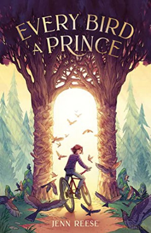 Every Bird a Prince - Jenn Reese [KSIĄŻKA]