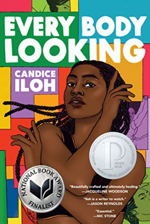 Every Body Looking (Dutton Books) - Iloh [KSIĄŻKA]