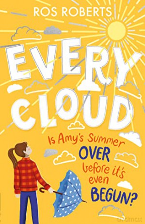 Every Cloud - Ros Roberts [KSIĄŻKA]