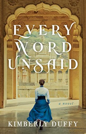 Every Word Unsaid - Duffy [KSIĄŻKA]