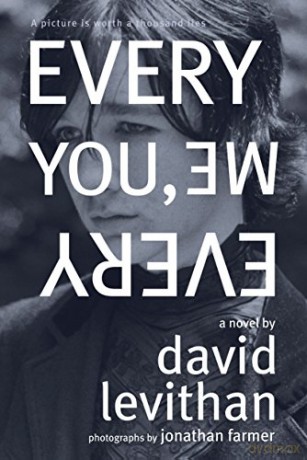 Every You, Every Me - David Levithan [KSIĄŻKA]